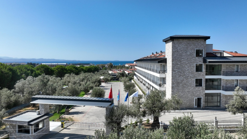Dedeman Güre Nurhayat Thermal Resort  Spa Resim 4