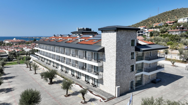 Dedeman Güre Nurhayat Thermal Resort  Spa Resim 6