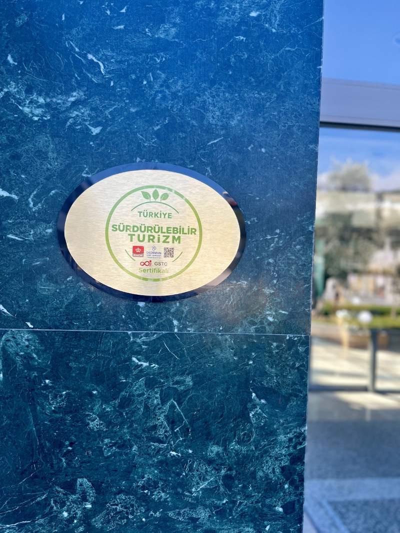 Dedeman Güre Nurhayat Thermal Resort  Spa Resim 7