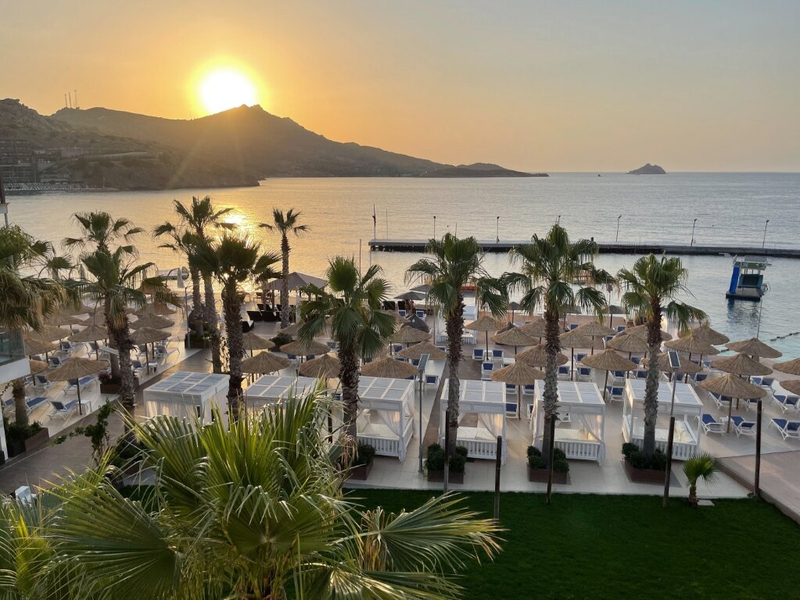 Delta Hotels by Marriott Bodrum Resim 10