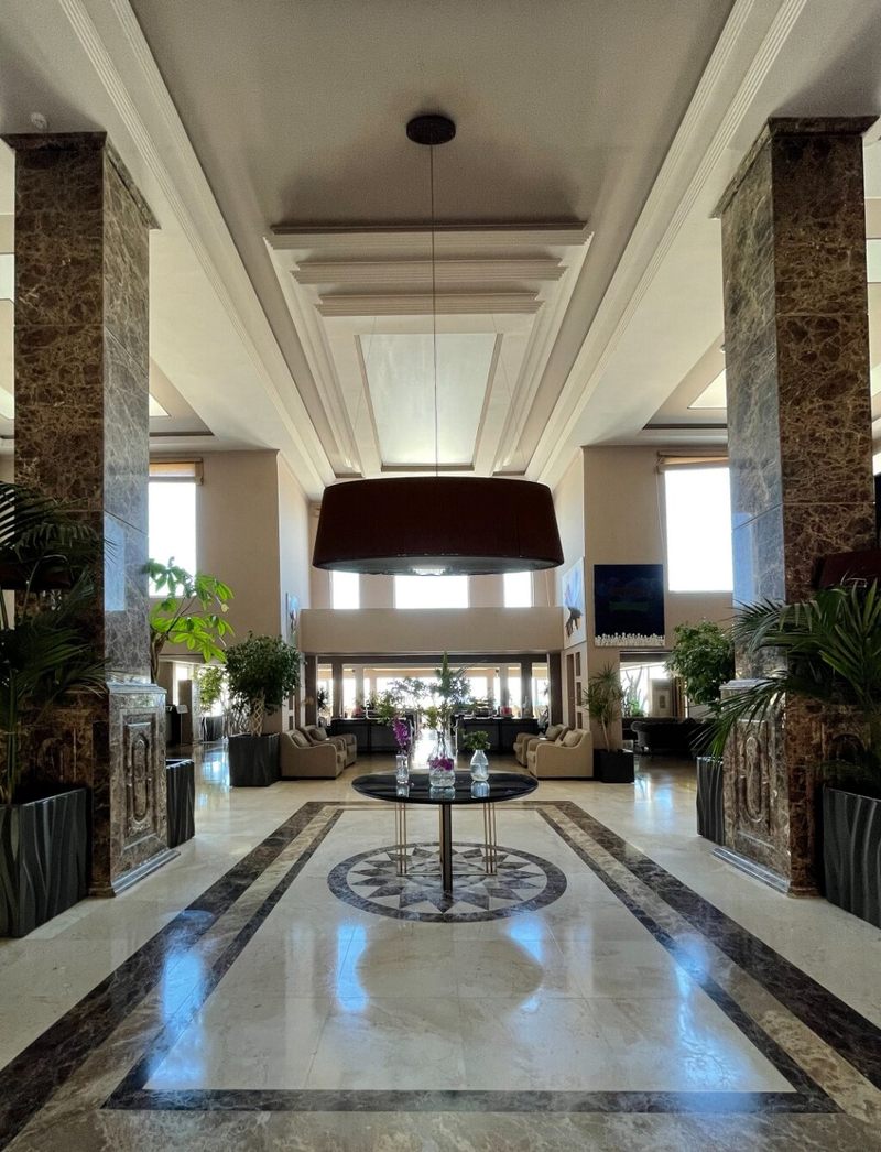 Delta Hotels by Marriott Bodrum Resim 11