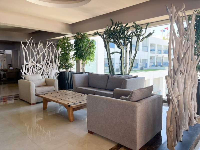 Delta Hotels by Marriott Bodrum Resim 12