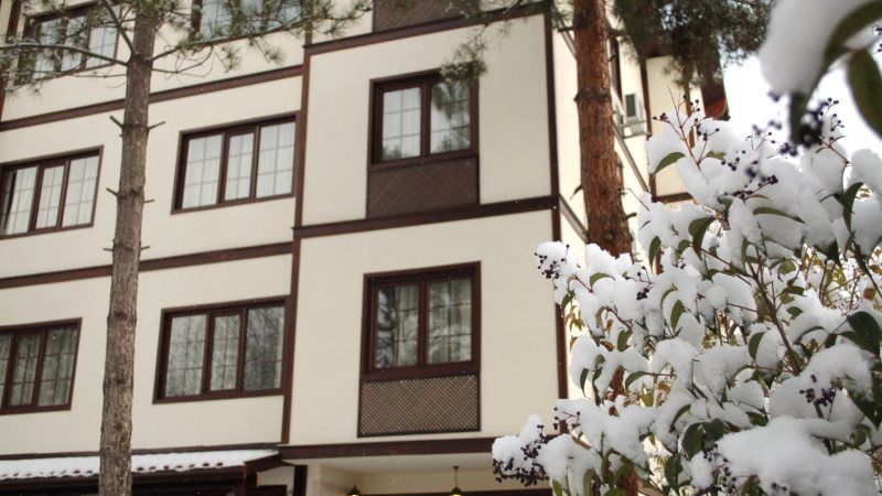 Diamond Park Hotel Safranbolu Resim 7