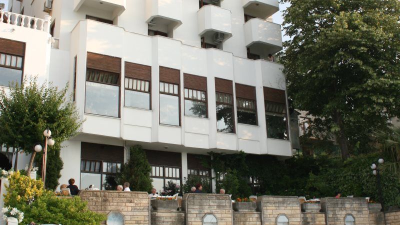 Galeri