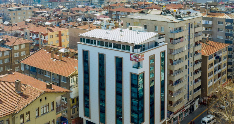 Galeri