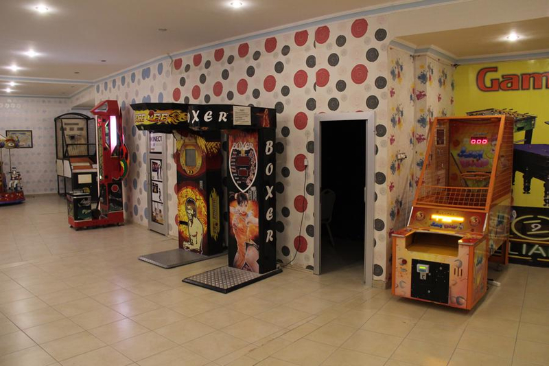 Galeri