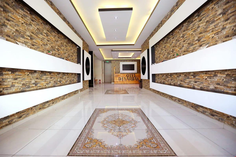 Diyarbakır Otel Resim 10