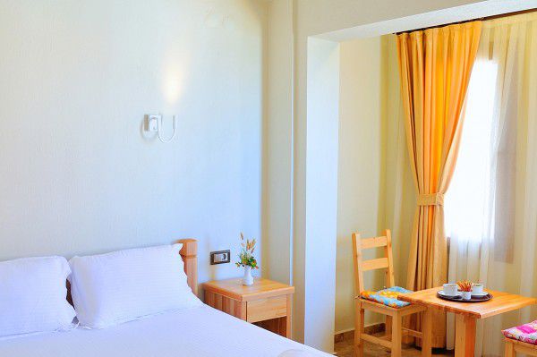 Doada Hotel Datça Resim 10