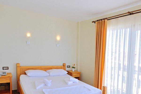 Doada Hotel Datça Resim 11