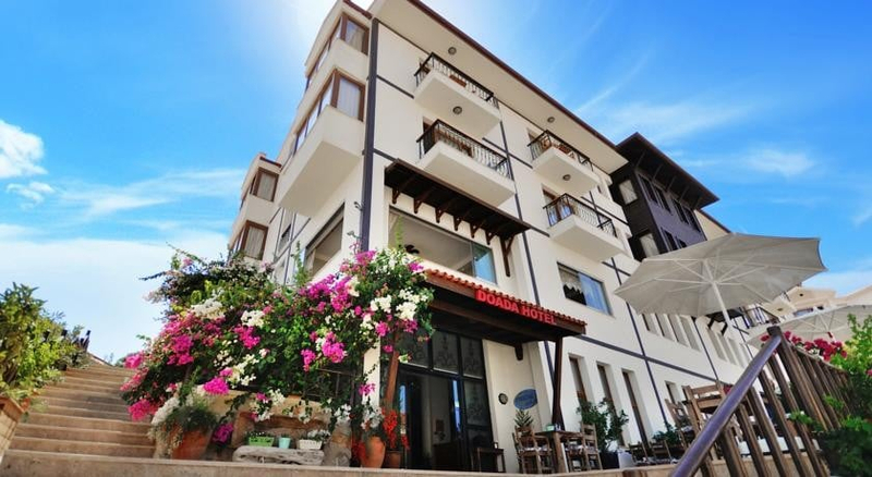 Doada Hotel Datça Resim 2