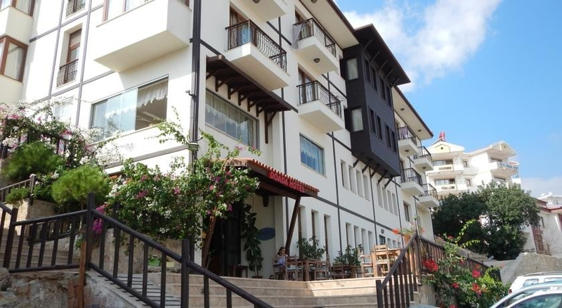 Doada Hotel Datça Resim 3