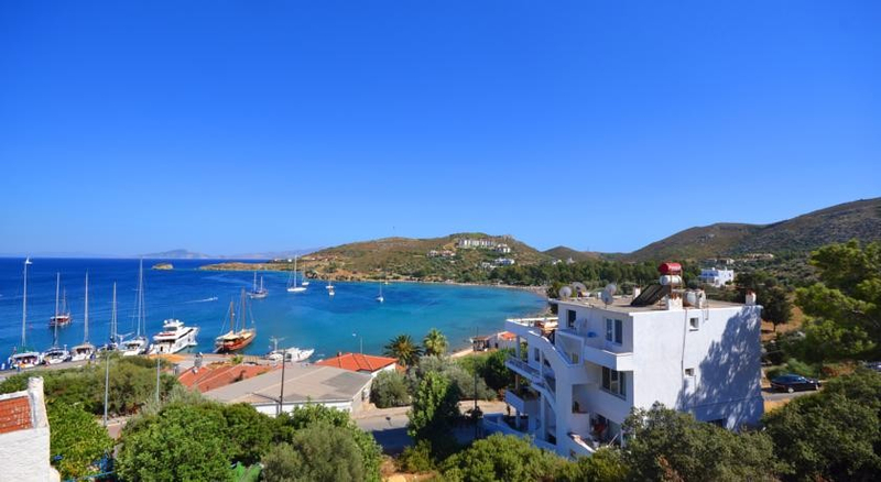 Doada Hotel Datça Resim 6