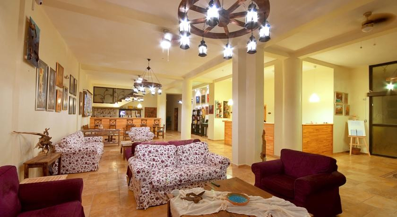 Doada Hotel Datça Resim 7