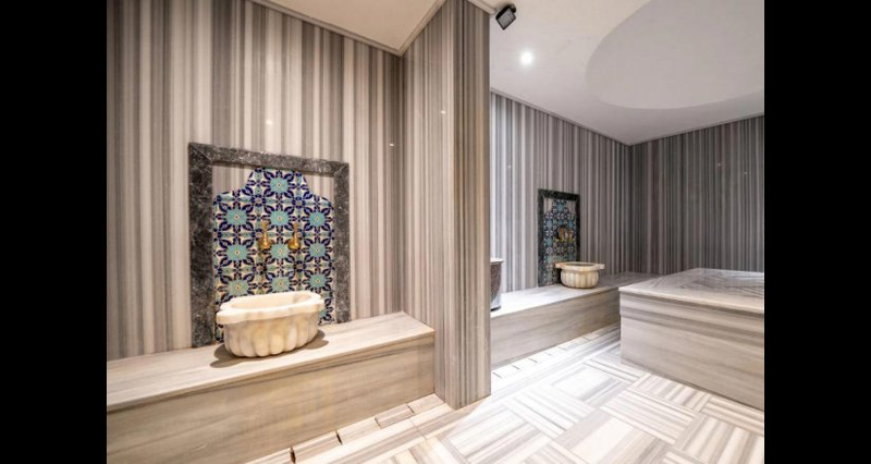 Dolce by Wyndham Cesme Alacati Resim 12