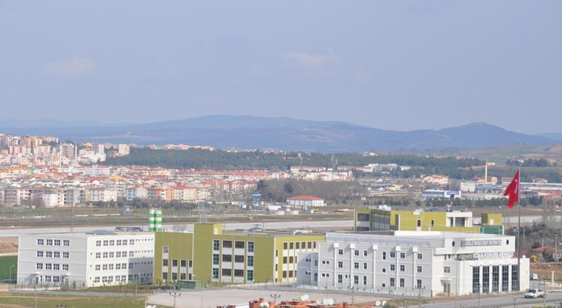 Galeri