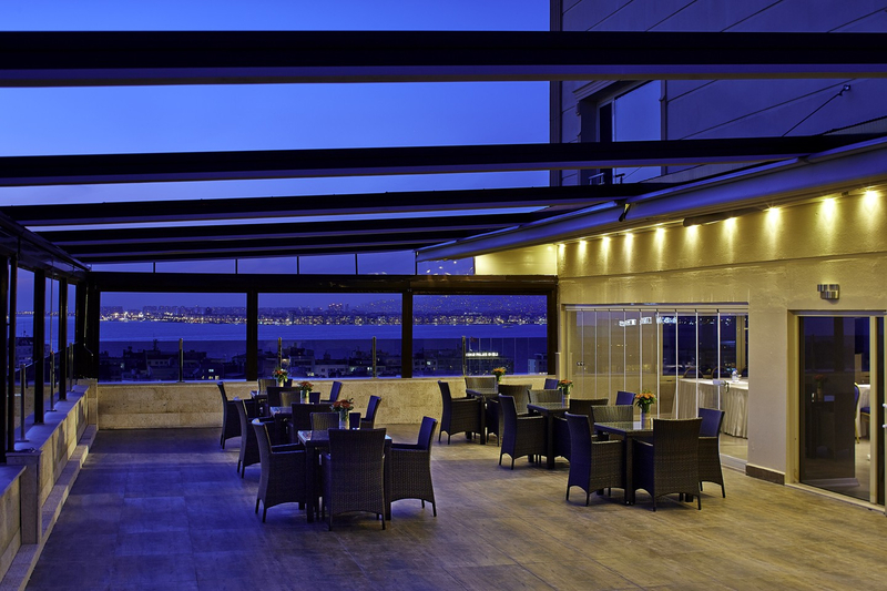 DoubleTree By Hilton İzmir Resim 9