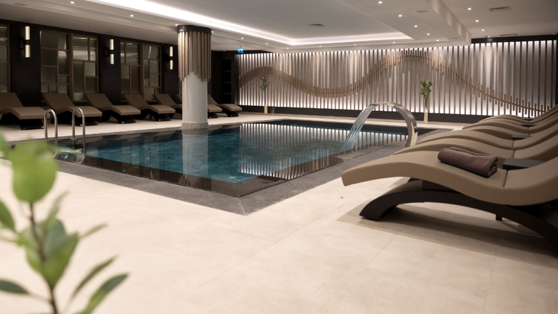 DoubleTree by Hilton Kars Sarıkamış Resim 11