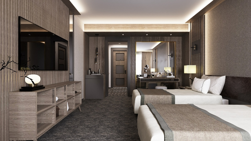 DoubleTree by Hilton Kars Sarıkamış Resim 12