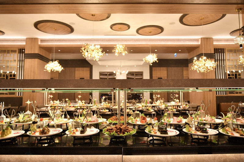 DoubleTree by Hilton Kars Sarıkamış Resim 2