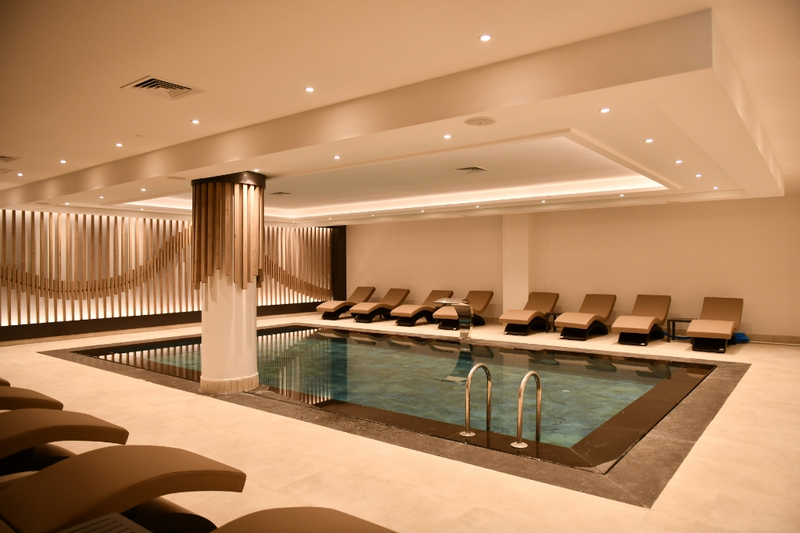 DoubleTree by Hilton Kars Sarıkamış Resim 3