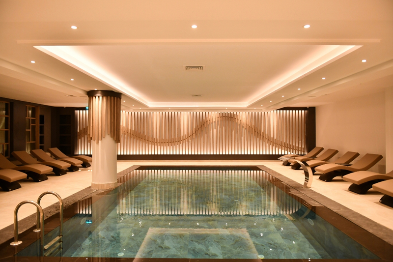 DoubleTree by Hilton Kars Sarıkamış Resim 6