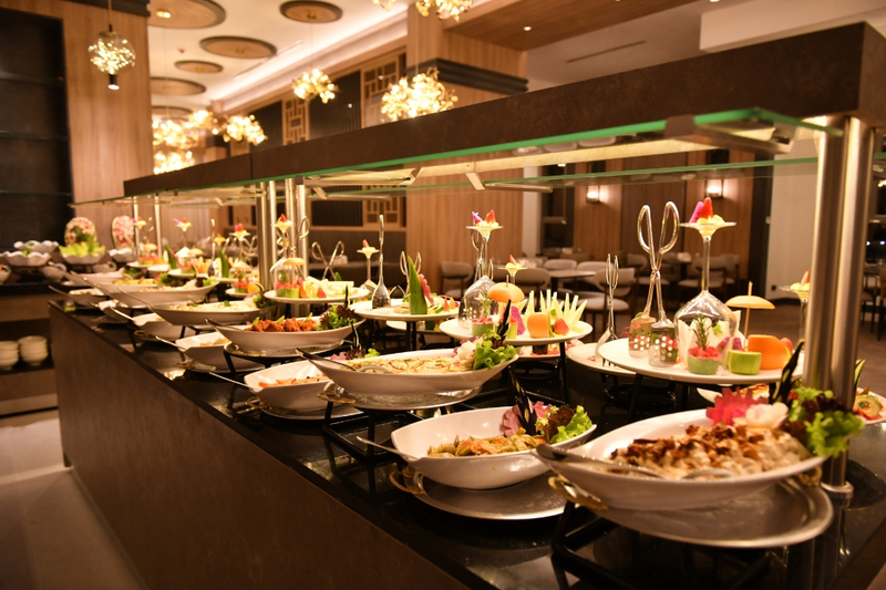 DoubleTree by Hilton Kars Sarıkamış Resim 7