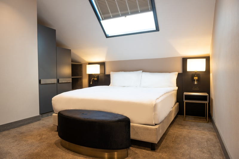 DoubleTree by Hilton Kars Sarıkamış Resim 9