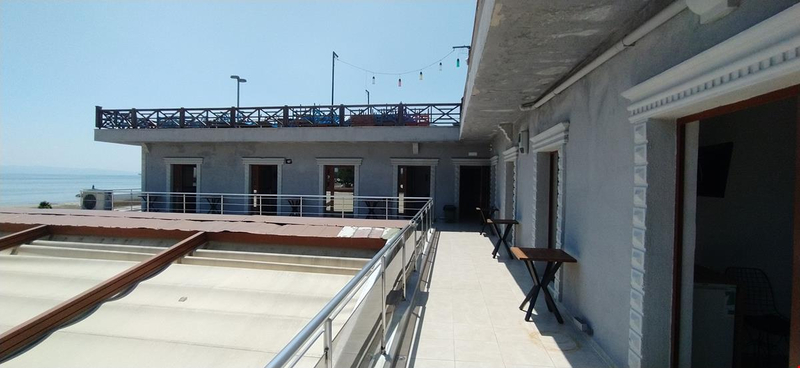 Duru Butik Otel Tekirdağ Resim 10