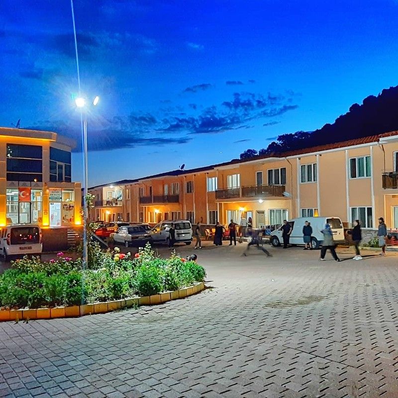 Galeri