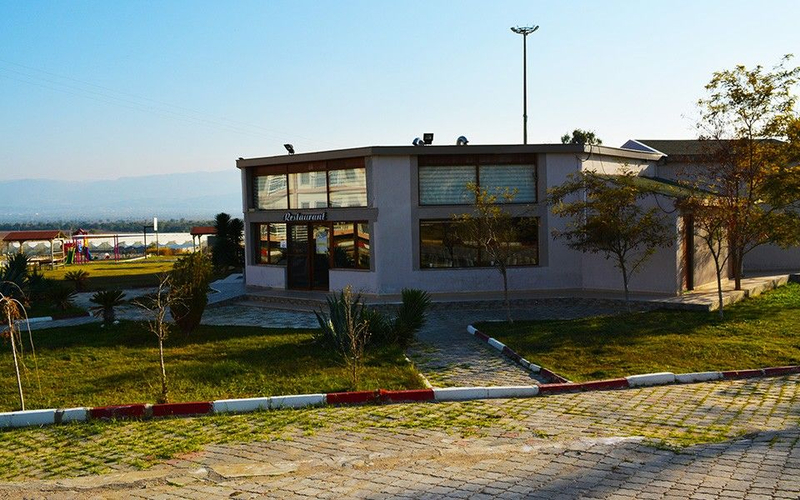 Galeri