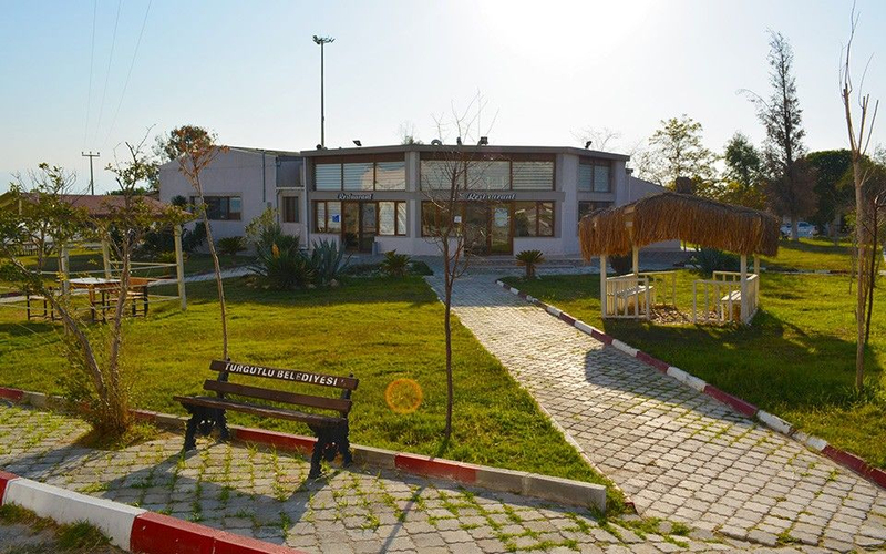 Galeri