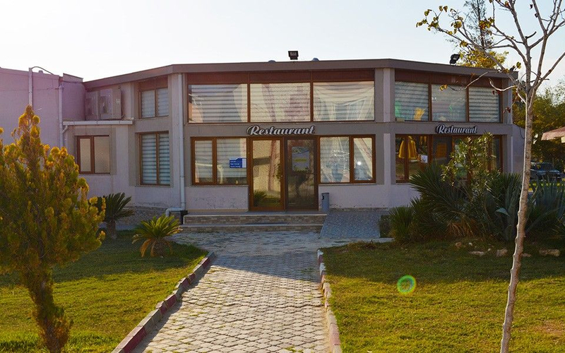 Galeri