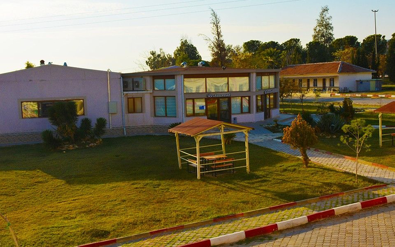 Galeri