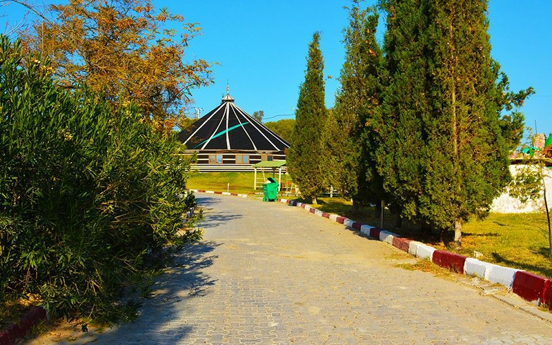 Galeri