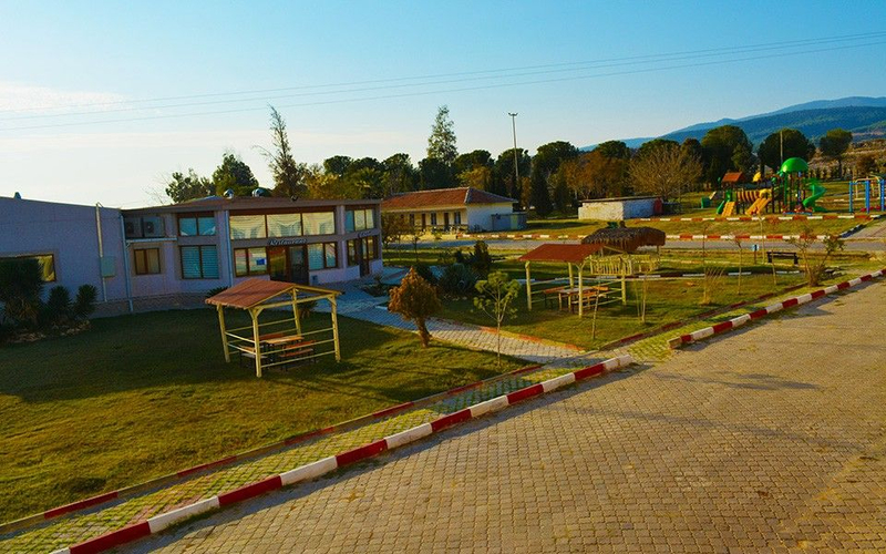 Galeri