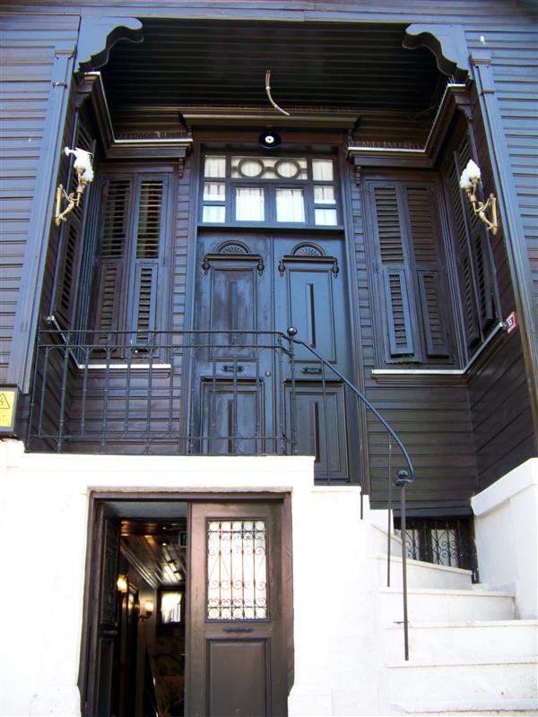 Galeri