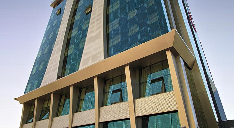 Galeri