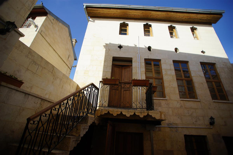 Galeri