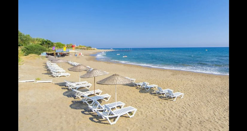 Eflina Resort Hotel Spa Resim 12