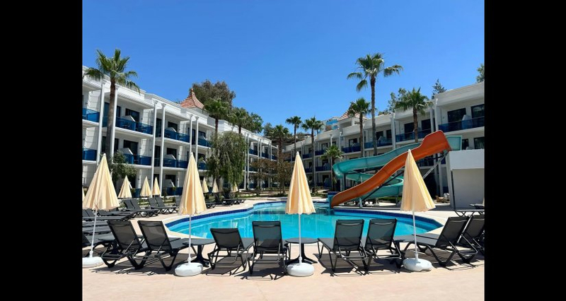 Eflina Resort Hotel Spa Resim 6