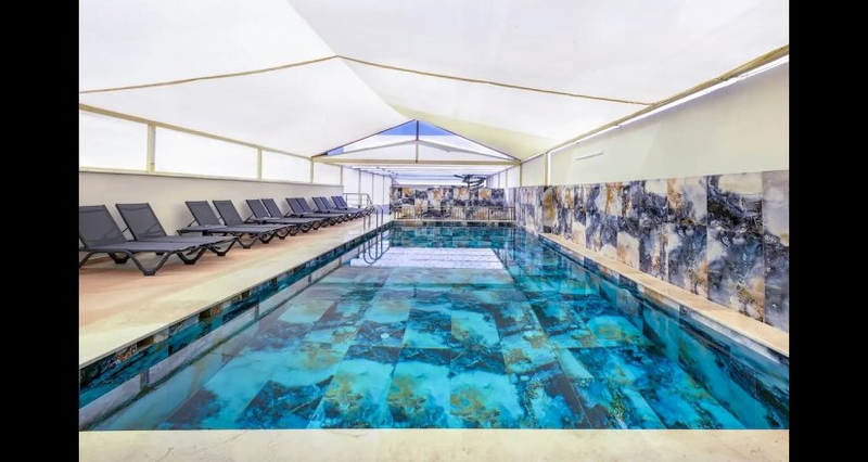 Eflina Resort Hotel Spa Resim 7