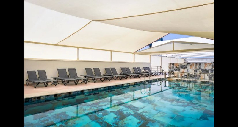 Eflina Resort Hotel Spa Resim 8