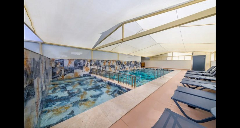 Eflina Resort Hotel Spa Resim 9