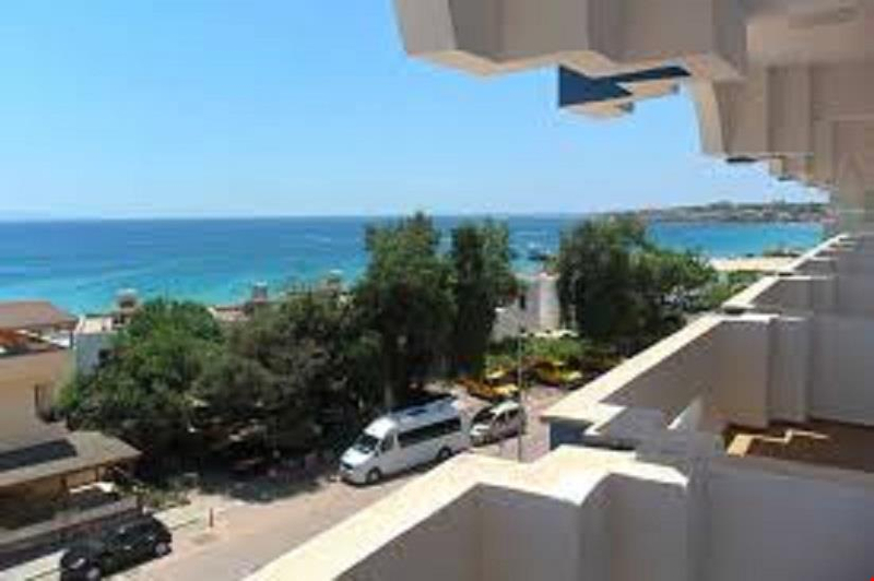 Efsane Hotel Didim Resim 8