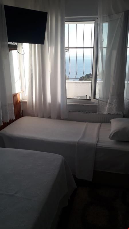 Efua Butik Otel Resim 11