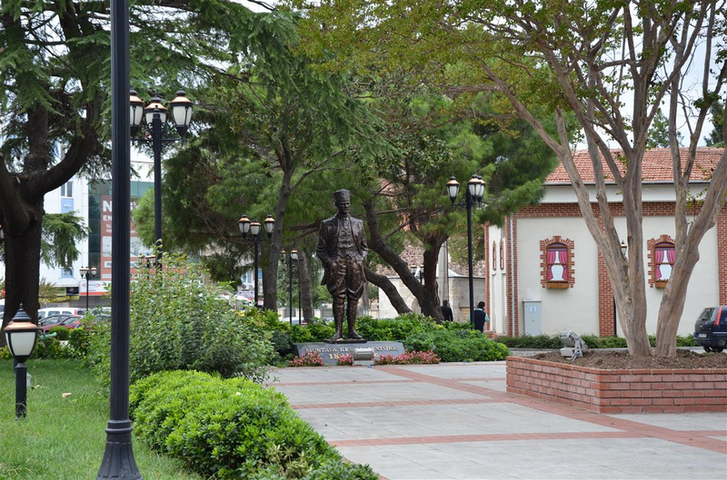 Galeri