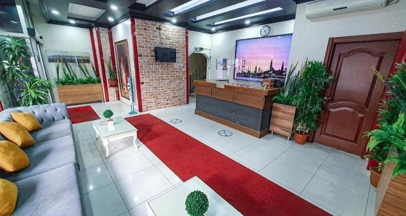 Elite Marmara Residence Resim 2