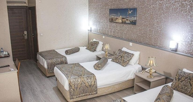 Elite Marmara Residence Resim 9