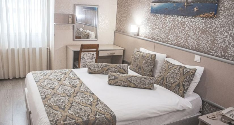 Elite Marmara Residence Resim 11