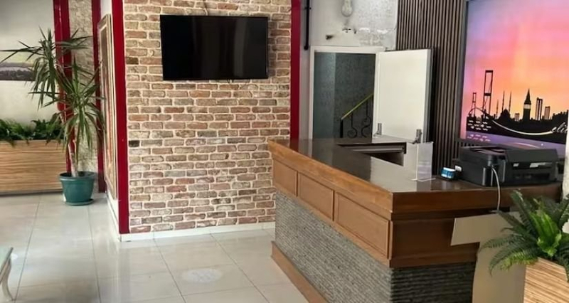 Elite Marmara Residence Resim 3
